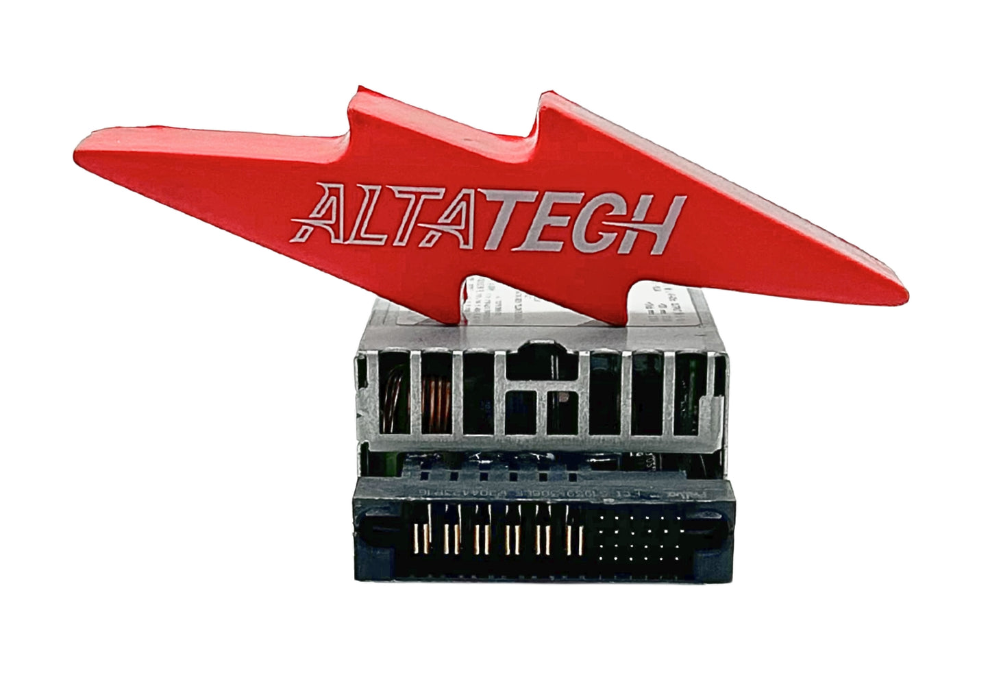 Dell 0RN442 717W Power Supply for R610, Used