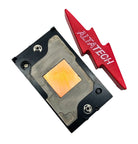 Dell 0RPMC9 HEATSINK ONLY GPU CONF R620/R720, Used