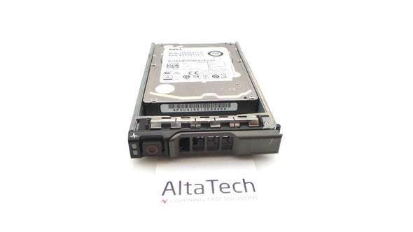 Dell 0RVDT 300GB 15K SAS 2.5" 12G, Used