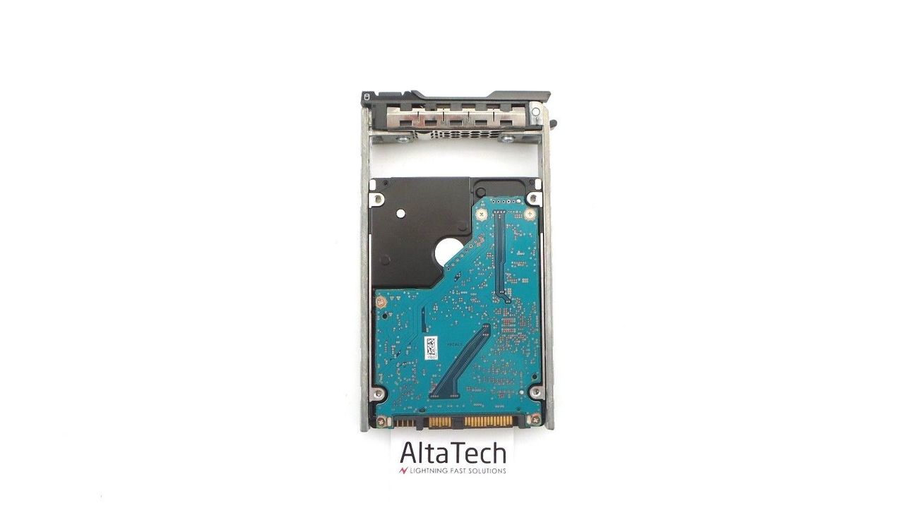 Dell 00RVDT 300GB 15K SAS 2.5" 12G, Used