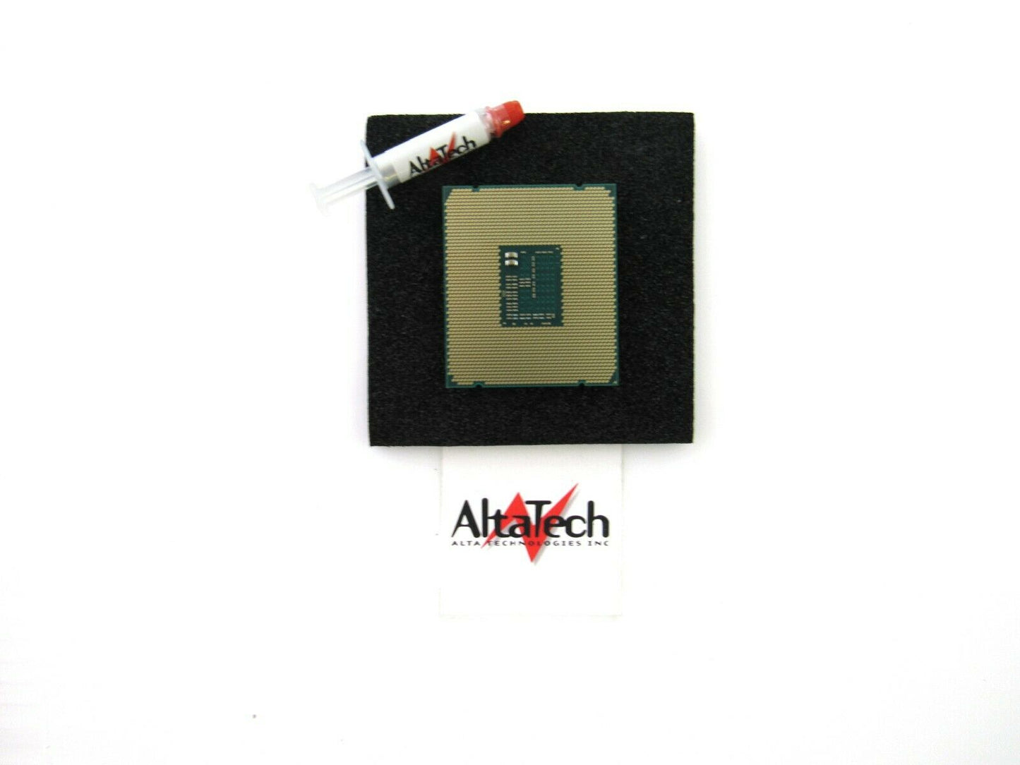 Dell 00RVP0 2.4GHZ/15MB/85W/6C, E5-2620V3, Used