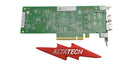 Dell 0RW9KF QLE2562 8GB Dual-Port HBA LP, Used
