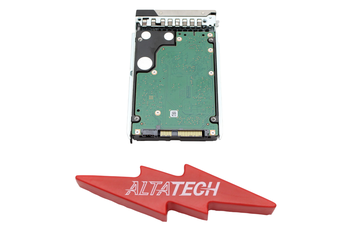 Dell 0RWR8F 2.4TB 10K SAS 2.5 12G ST2400MM0159, Used