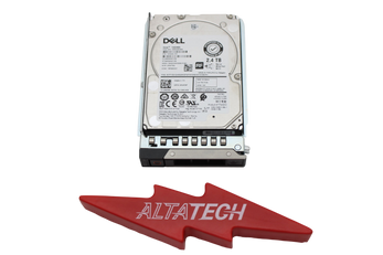 Dell 0RWR8F 2.4TB 10K SAS 2.5 12G ST2400MM0159, Used