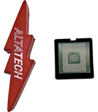 Dell 0SL7PF 3.2GHZ/1MB 800MHZ FSB INTEL PE2850, Used