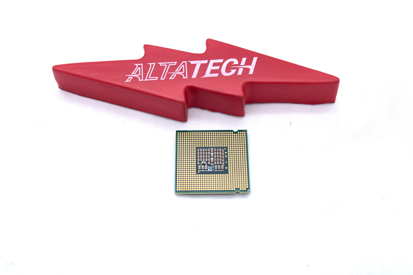 Dell 0SLACR Q6600 2.40GHZ 8MB 1066MHZ C2Q 775, Used