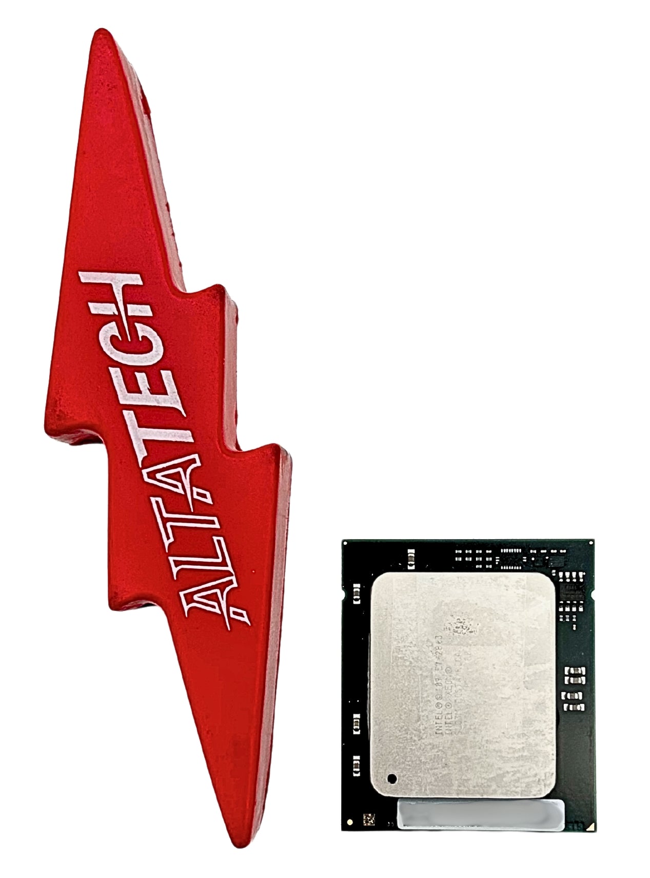 Dell 0SLC3M 1.73GHZ/18MB/105W/6C PRC, E7-2803, Used