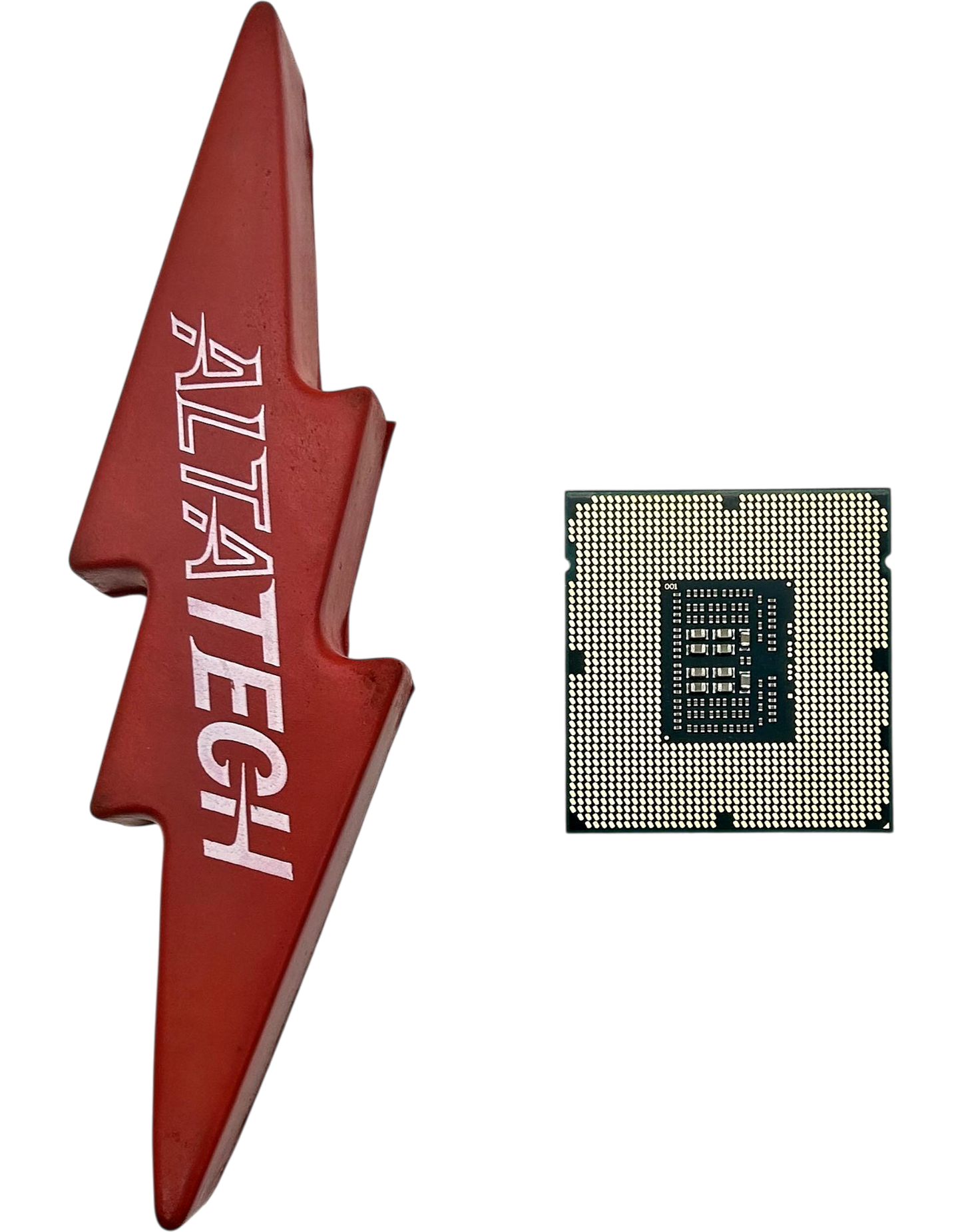 Dell 0SR1B1 2.6GHZ/6MB/80W/2C, 1403V2, Used