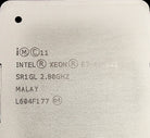 Dell 0SR1GL 2.8GHZ/37.5MB/155W/15C, E7-4890V2, Used