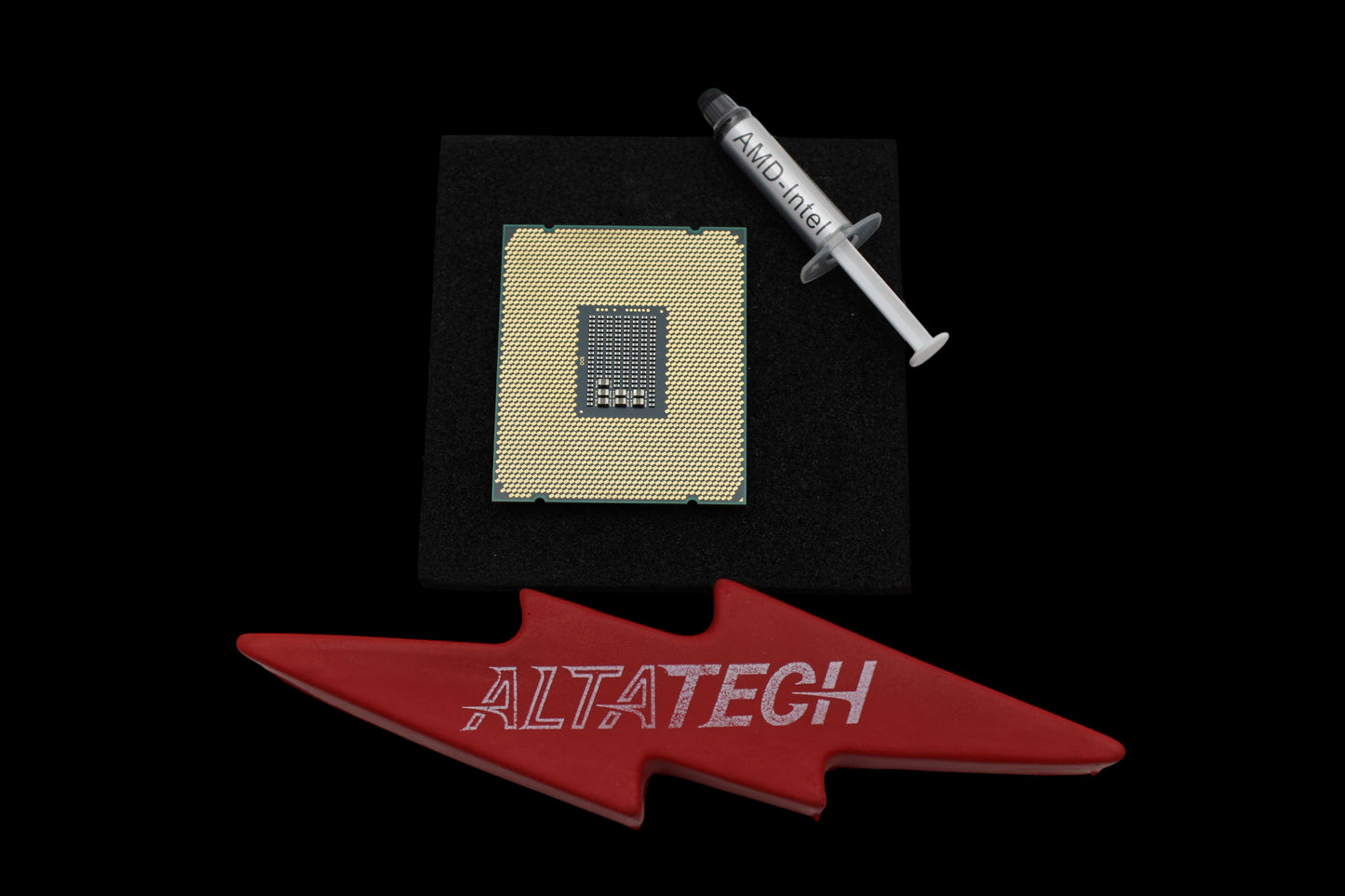 Dell 0SR2K1 2.6GHZ/40MB/145W/16, E5-2697A V4, Used