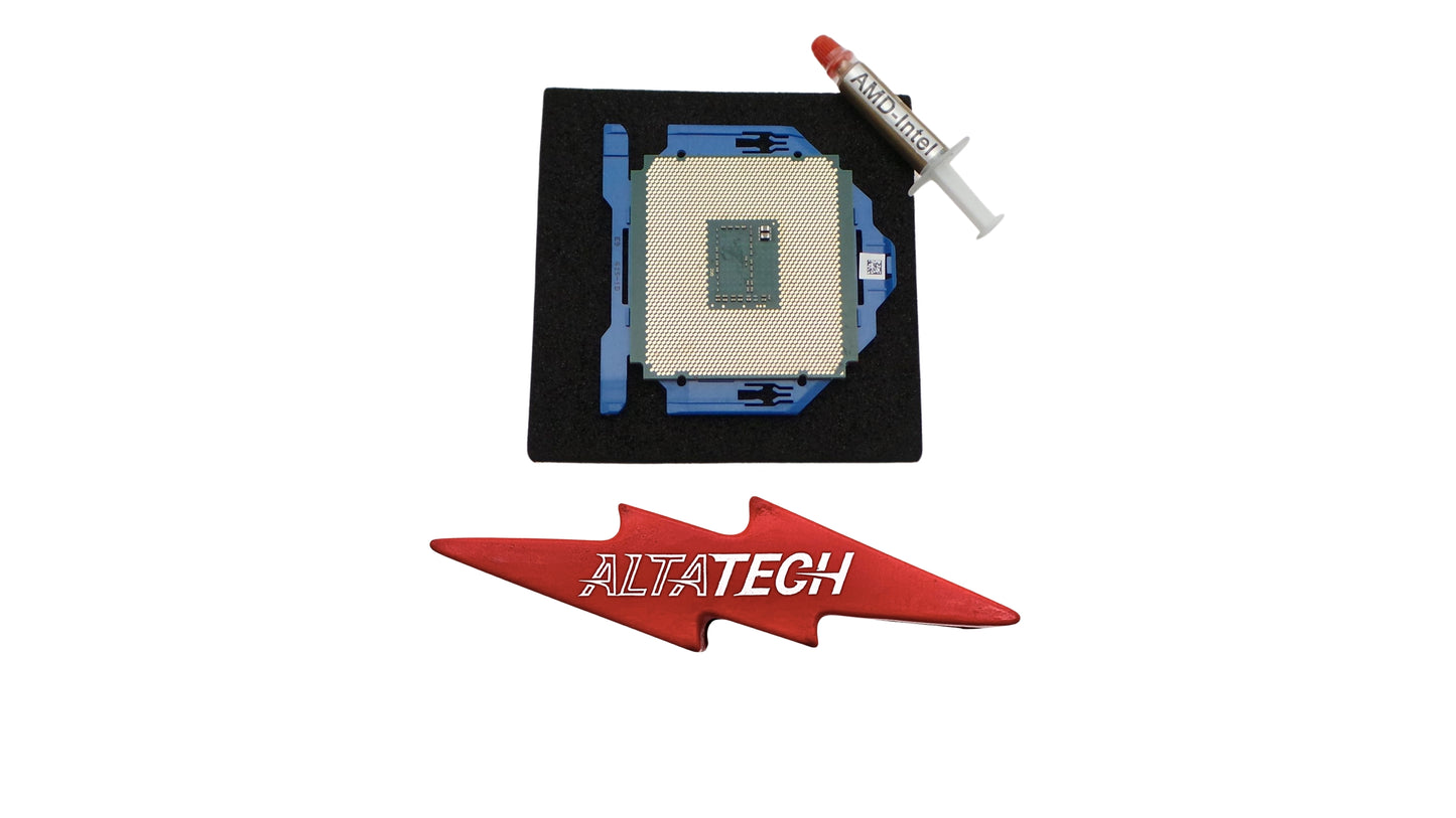 Dell 0T2MCV Intel Xeon E5-2683v3 14 Core 2.0GHZ 35MB 120W 14C Processor SR1XH, Used