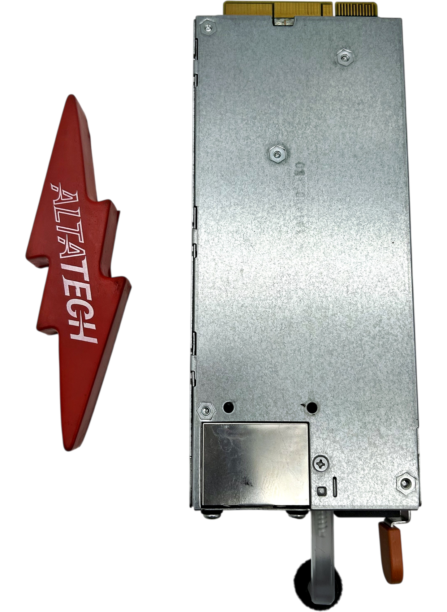 Dell 0T4GCW 1600W POWER SUPPLY DELTA FX2/T630, Used