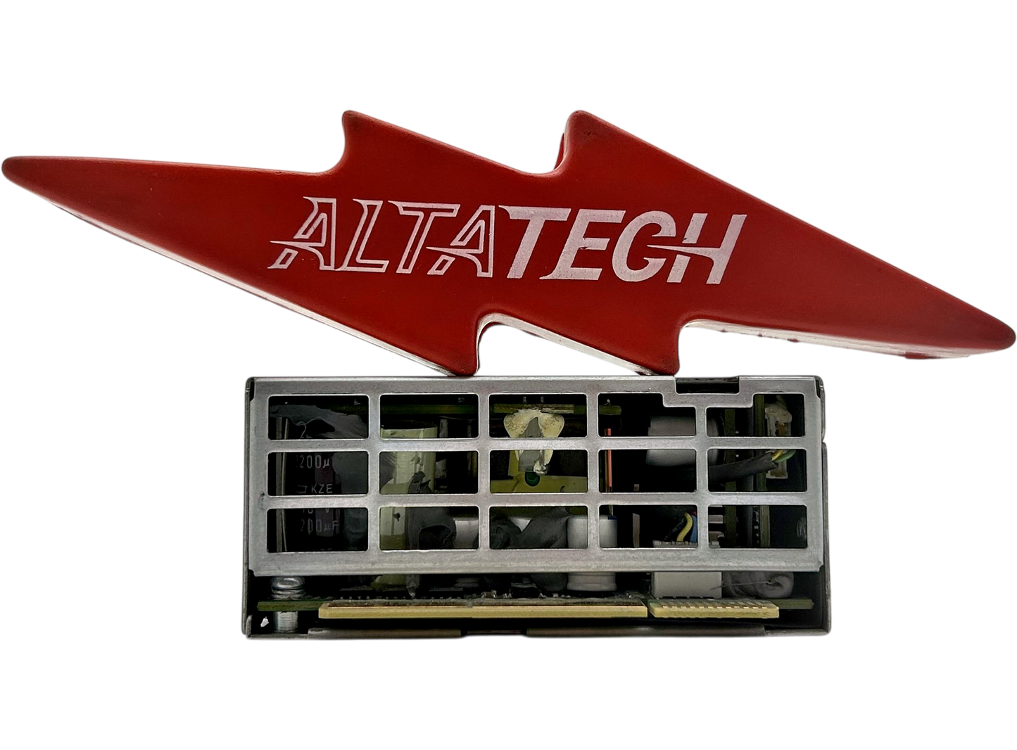 Dell 0T4GCW 1600W POWER SUPPLY DELTA FX2/T630, Used