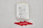 Dell 0T857K 450GB 15K SAS 3.5 6G HUS156045VLS60, Used