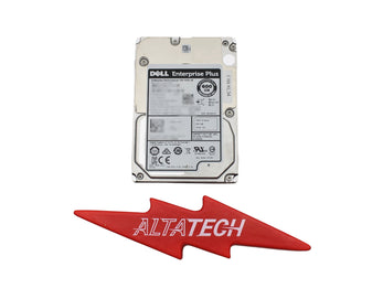 Dell 0TC05P 600GB 15K SAS 2.5 12G EP+ ST600MP00, Used
