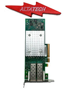 Dell 0TCK3G 16GB Dual Port HBA QLE2692 LP, Used