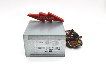 Dell 0TDNVF 320W Power Supply Precision T1650, Used