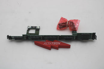 Dell 0THH7P BACKPLANE, SAS, 12X1.8' M830, Used
