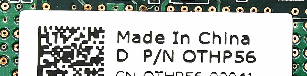 Dell 0THP56 LSI 9265-8I 1G MEGARAID Card FH, Used