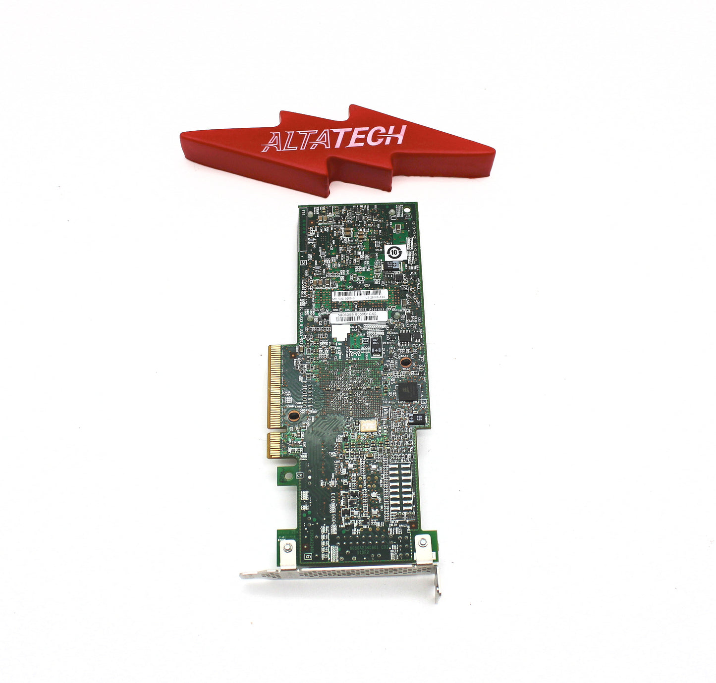 Dell 0THP56 LSI 9265-8I 1G MEGARAID Card FH, Used