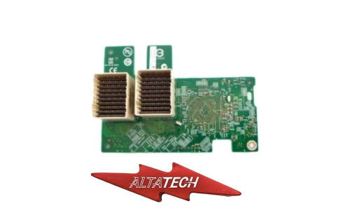Dell 0TKJJJ PCI-E BYPASS EXTENSION MEZZANINE CARDB & C FC630 - KHKN5, Used