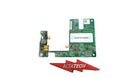 Dell 0TKJJJ PCI-E BYPASS EXTENSION MEZZANINE CARDB & C FC630 - KHKN5, Used