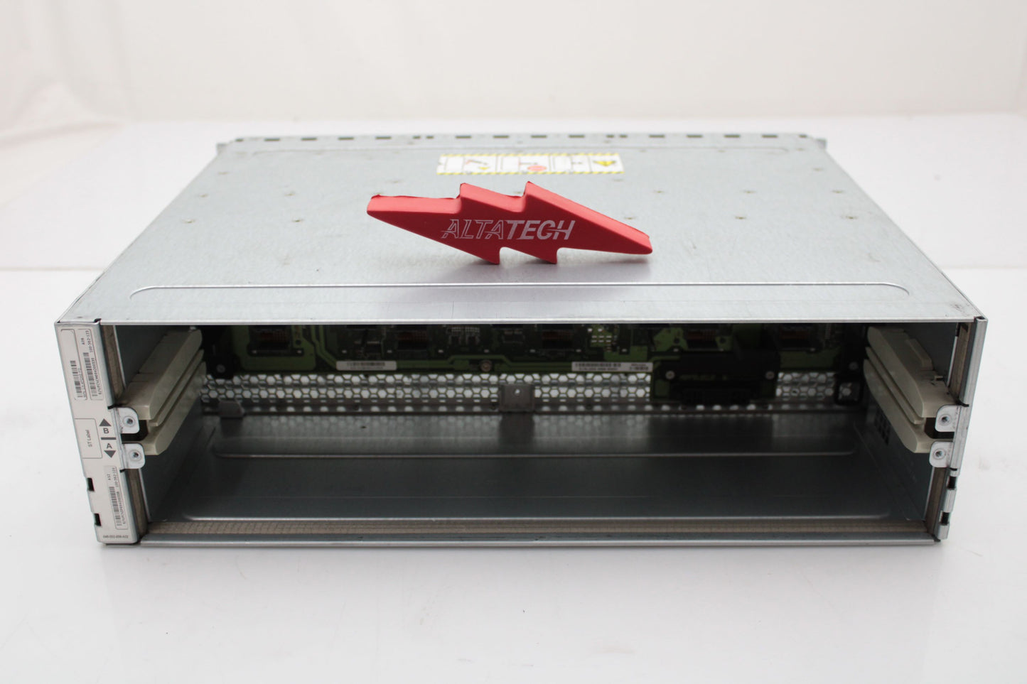 Dell 0TR651 ENCLOSURE 15 BAY FIBER, Used