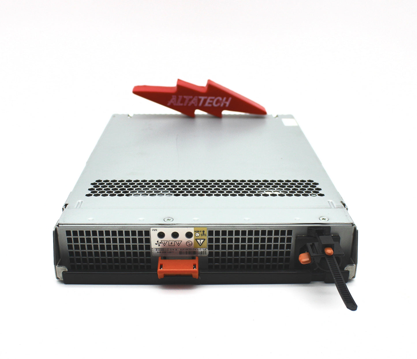 Dell 0TTNRM 550W POWER SUPPLY EMC AX4-5, Used