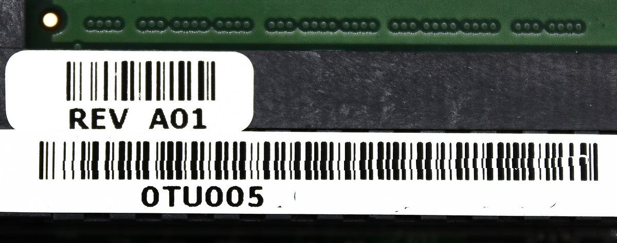 Dell 0TU005 PERC 5I RAID PCI-E CONT 256MB TRAY, Used