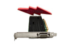 Dell 0TW212 NVIDIA QUADRO NVS290 256MB PCIE FH, Used
