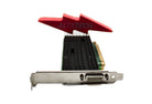 Dell 0TW212 NVIDIA QUADRO NVS290 256MB PCIE FH, Used