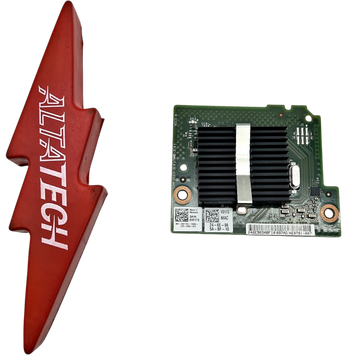 Dell 0V017G Intel I350 QP 1G RDNC, Used