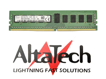 Dell 0V0X3J 8GB PC4-17000P DDR4-2133 2RX8 ECC R, Used