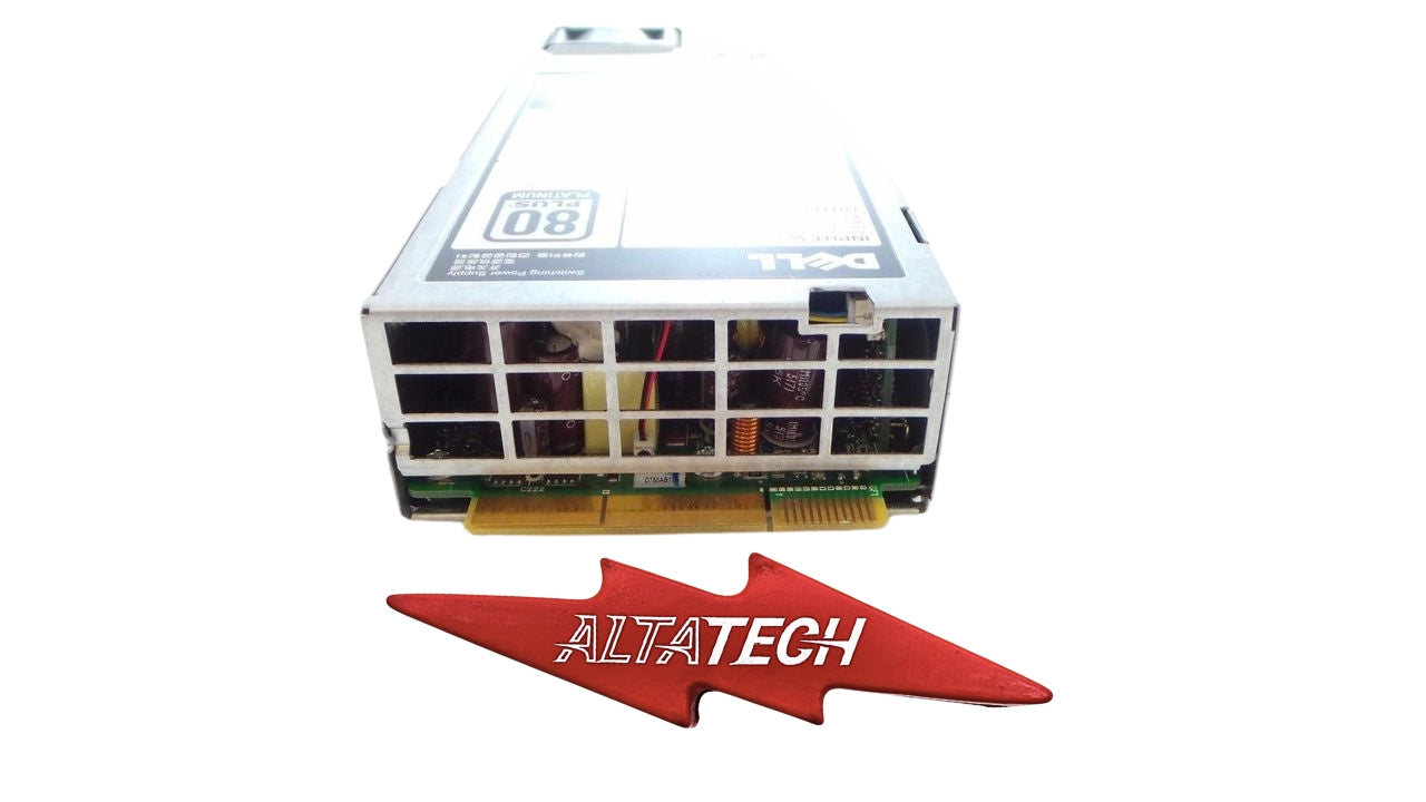 Dell 0V1YJ6 PowerEdge R730 750W Power Supply, Used