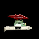 Dell 0V5XVT INTEL I350-T2 1GB DP FH, Used