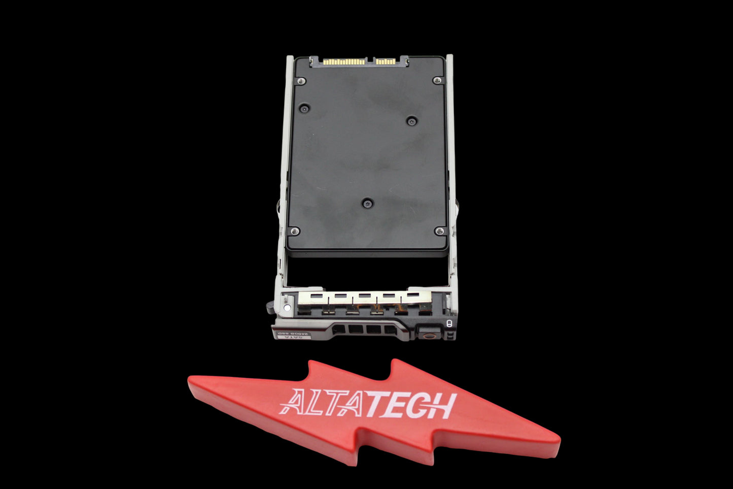 Dell 0V6YD5 240GB SSD Sata 2.5 6g mu ep s4600, Used