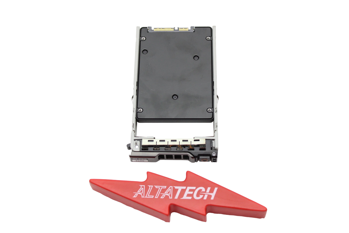Dell 0V6YD5 240GB SSD Sata 2.5 6g mu ep s4600, Used