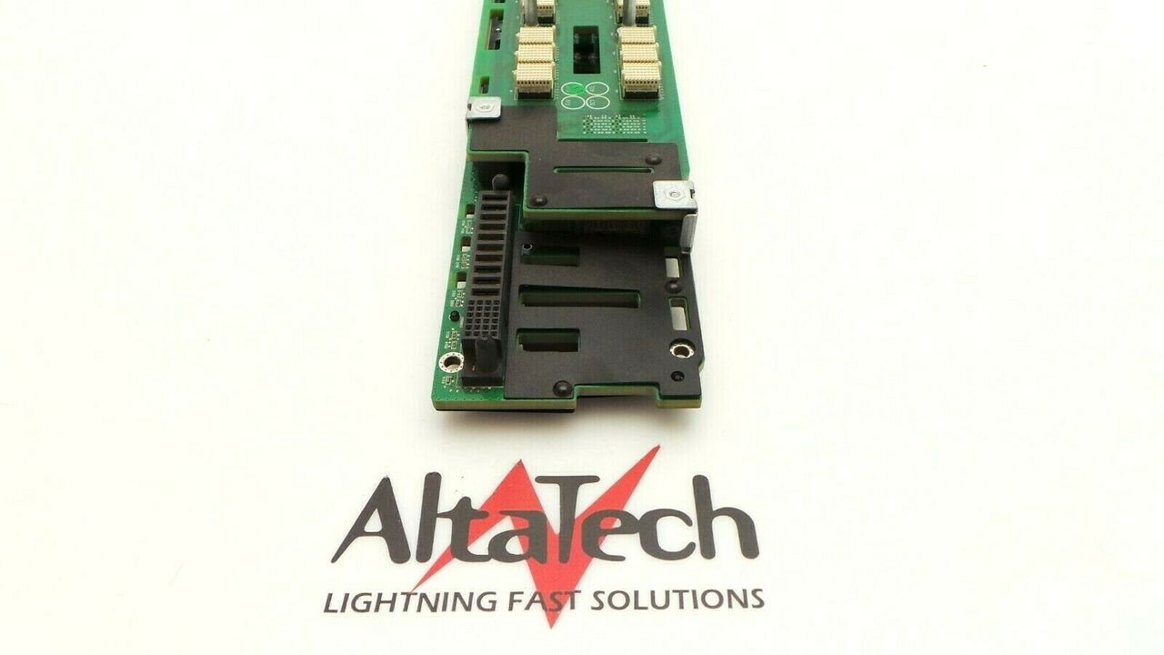 Dell 00VCK1 PowerVault MD1220/MD3220 24x2.5" Backplane, Used