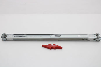 Dell 0VG4P 1U Rail Kit ReadyRails, Sliding, Used