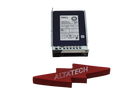Dell 0VJ36D 1.92TB SSD SATA 2.5 6G MU, Used