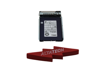 Dell 0VJ36D 1.92TB SSD SATA 2.5 6G MU, Used