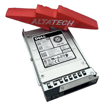 Dell 0VKT80 400GB SSD SATA 2.5 6G MU, Used