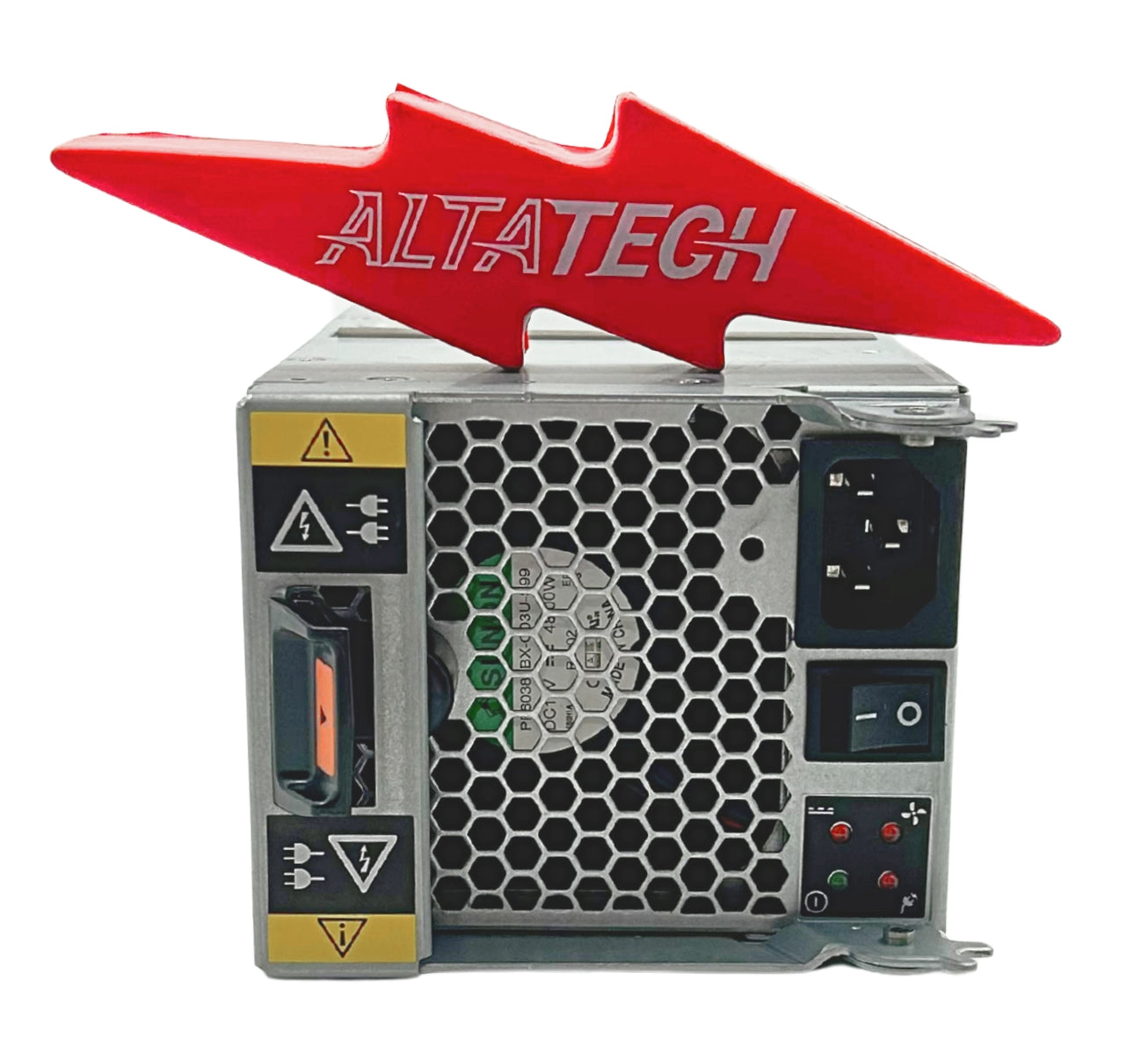 Dell 0VMRF 580W Power Supply ME4012/ME4024, Used