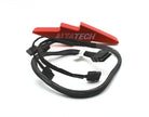 Dell 0VPFJC MINI SAS MB/4X SATA HDD CABLE, Used