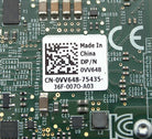 Dell 0VV648 PERC H810 1GB NV 6GB Controller LP, Used