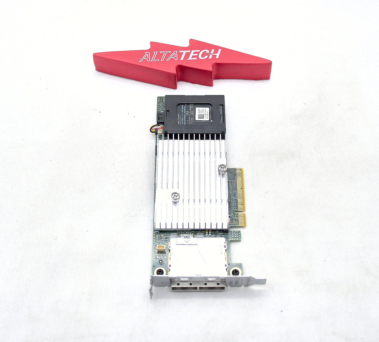 Dell 0VV648 PERC H810 1GB NV 6GB Controller LP, Used