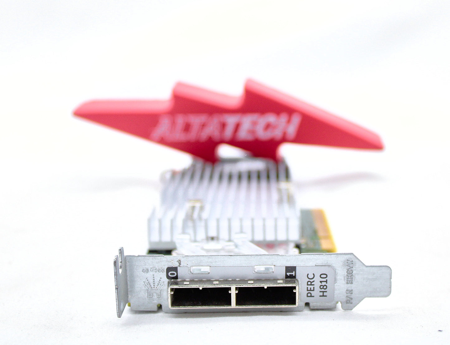 Dell 0VV648 PERC H810 1GB NV 6GB Controller LP, Used