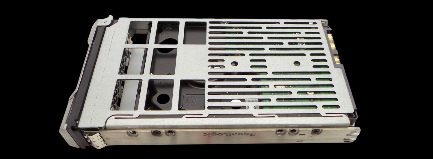 Dell 0VX8J 600GB 15K 3.5" 6G HDD, Used