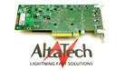 Dell 00VYM4 Avago 4-Port SAS Controller Card, Used