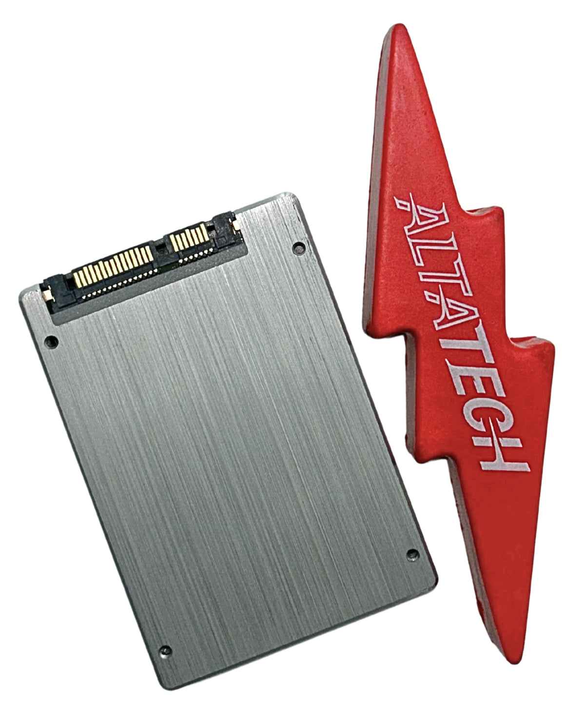 Dell 0W09G0 100 GB SSD 2.5" SATA 3GBPS, Used